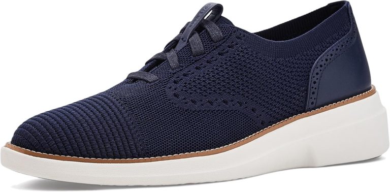 콜 한 그랜드 Shadowlite 스티치라이트 Oxfords