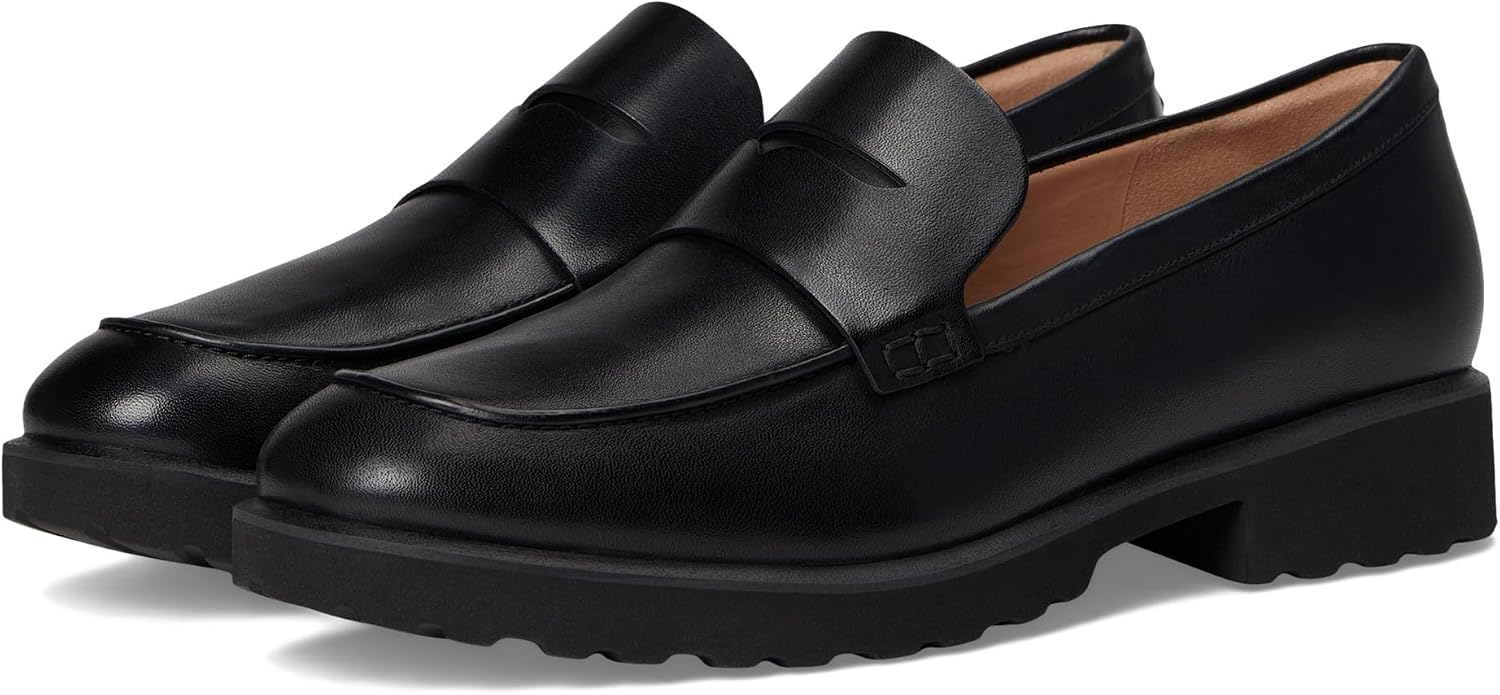 콜 한 Gwendolyn Penny Loafers