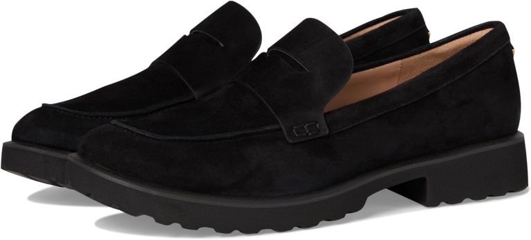 콜 한 Gwendolyn Penny Loafers