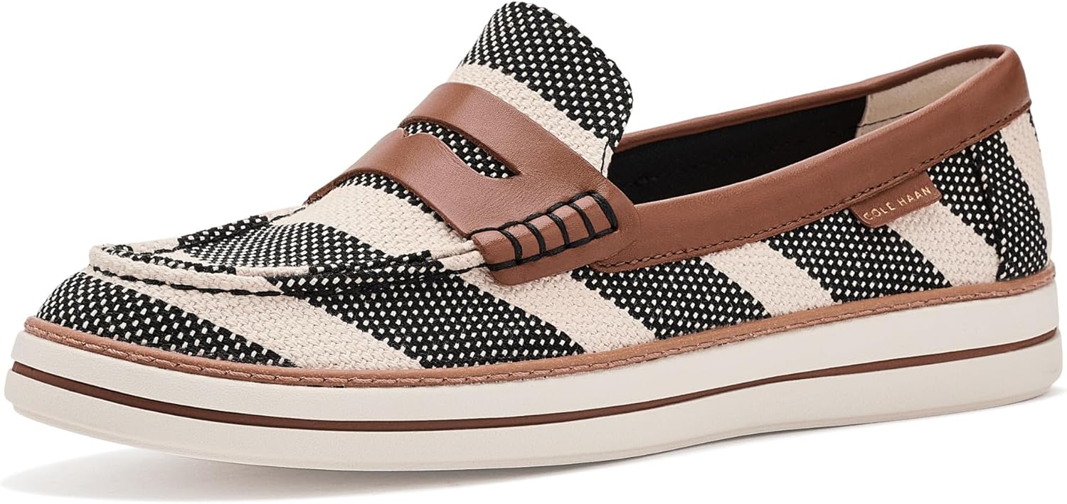 콜 한 Pinch Long weekender Penny Penny Loafers