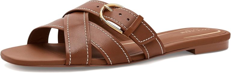 콜 한 Velma Buckle 슬라이드