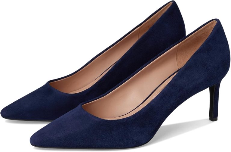 콜 한 고 To Janey Pumps