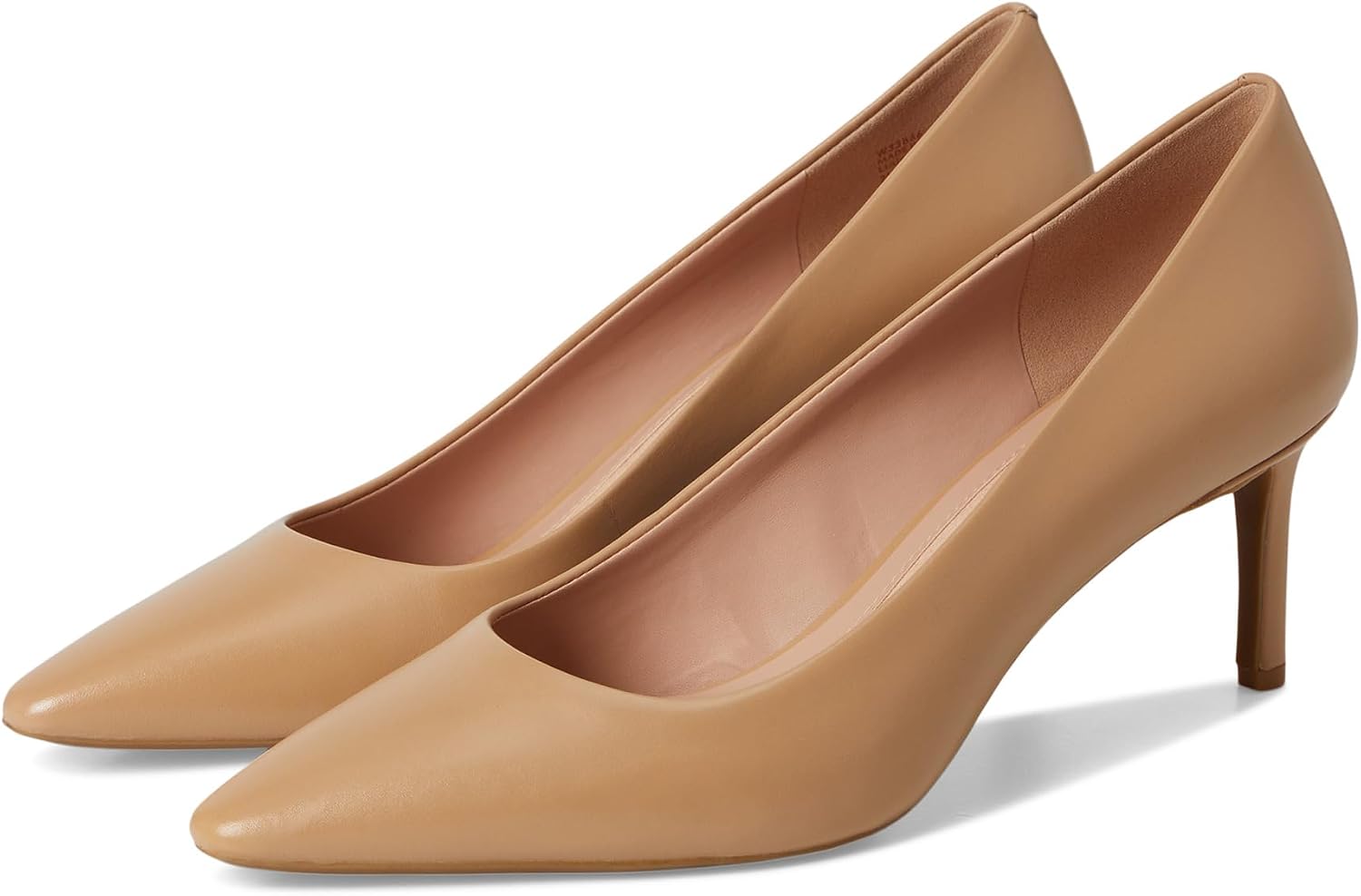 콜 한 고 To Janey Pumps