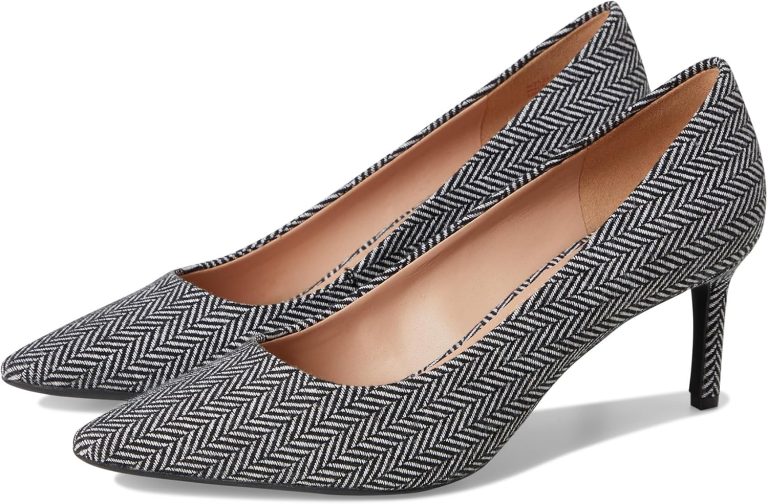 콜 한 고 To Janey Pumps