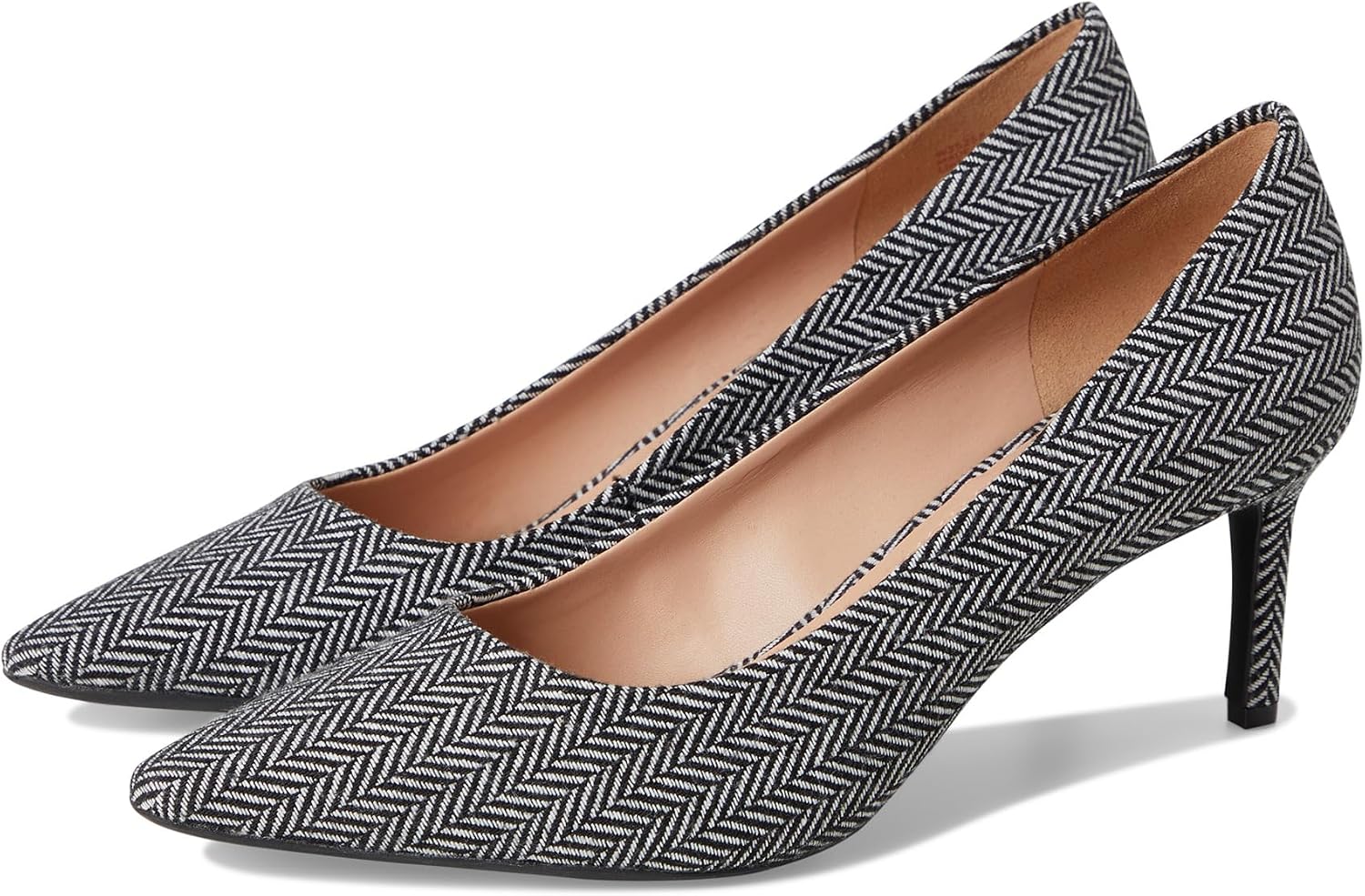 콜 한 고 To Janey Pumps