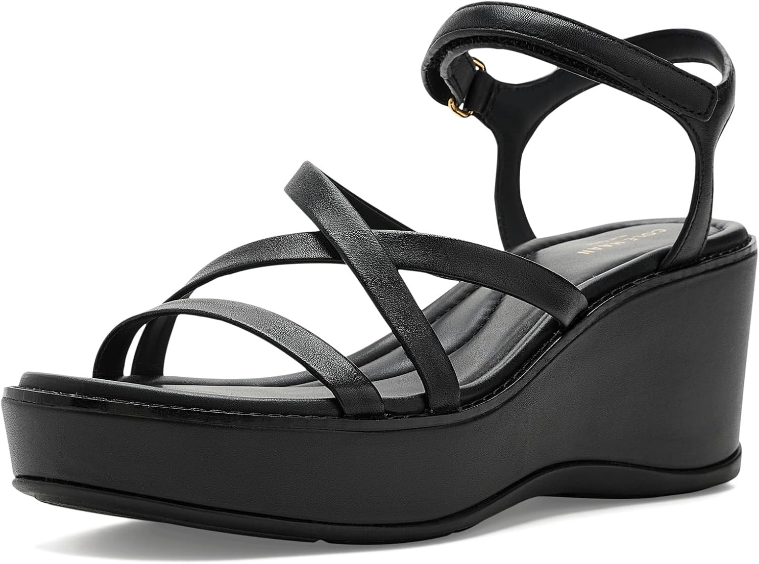 콜 한 그랜드 엠비션 Azzura Strappy Sndl