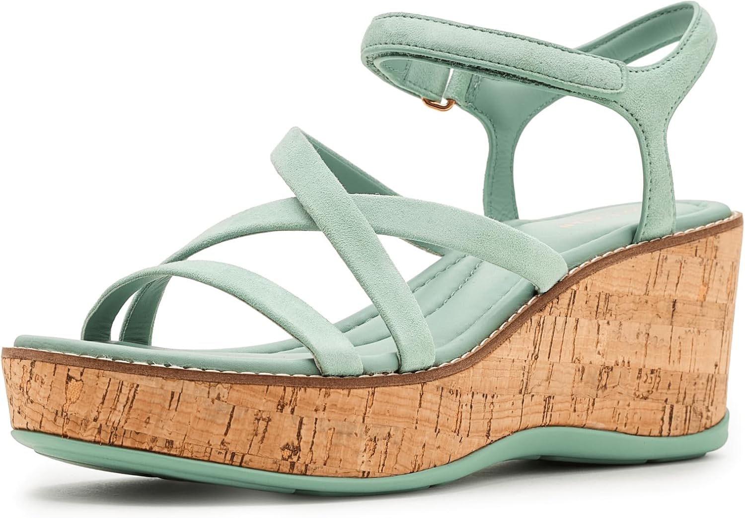 콜 한 그랜드 엠비션 Azzura Strappy Sndl
