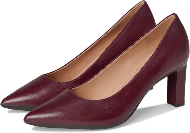 콜 한 그랜드 엠비션 2.0 Angelica Pumps