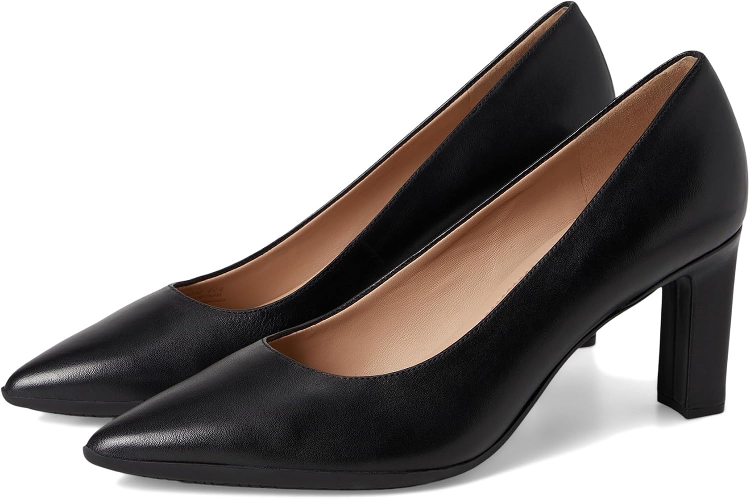 콜 한 그랜드 엠비션 2.0 Angelica Pumps