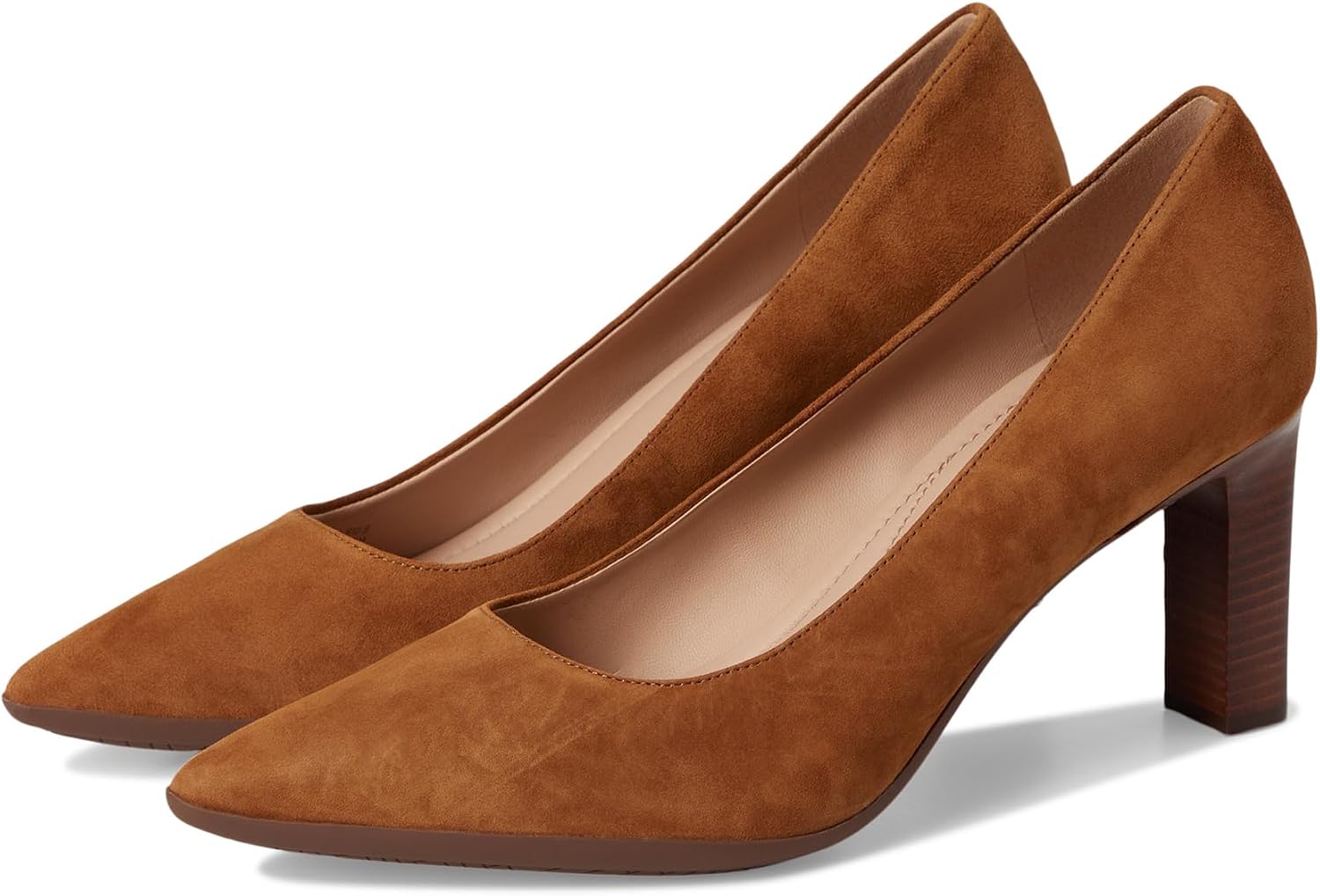 콜 한 그랜드 엠비션 2.0 Angelica Pumps