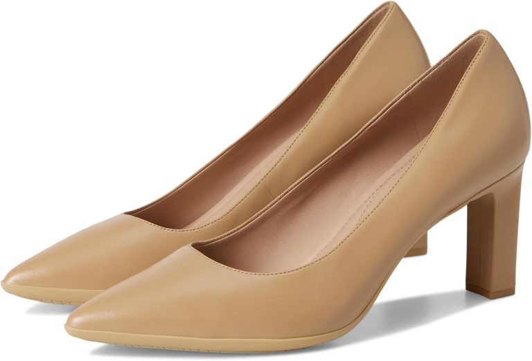 콜 한 그랜드 엠비션 2.0 Angelica Pumps