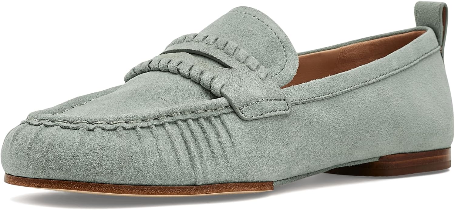 콜 한 Danby Travel Loafers