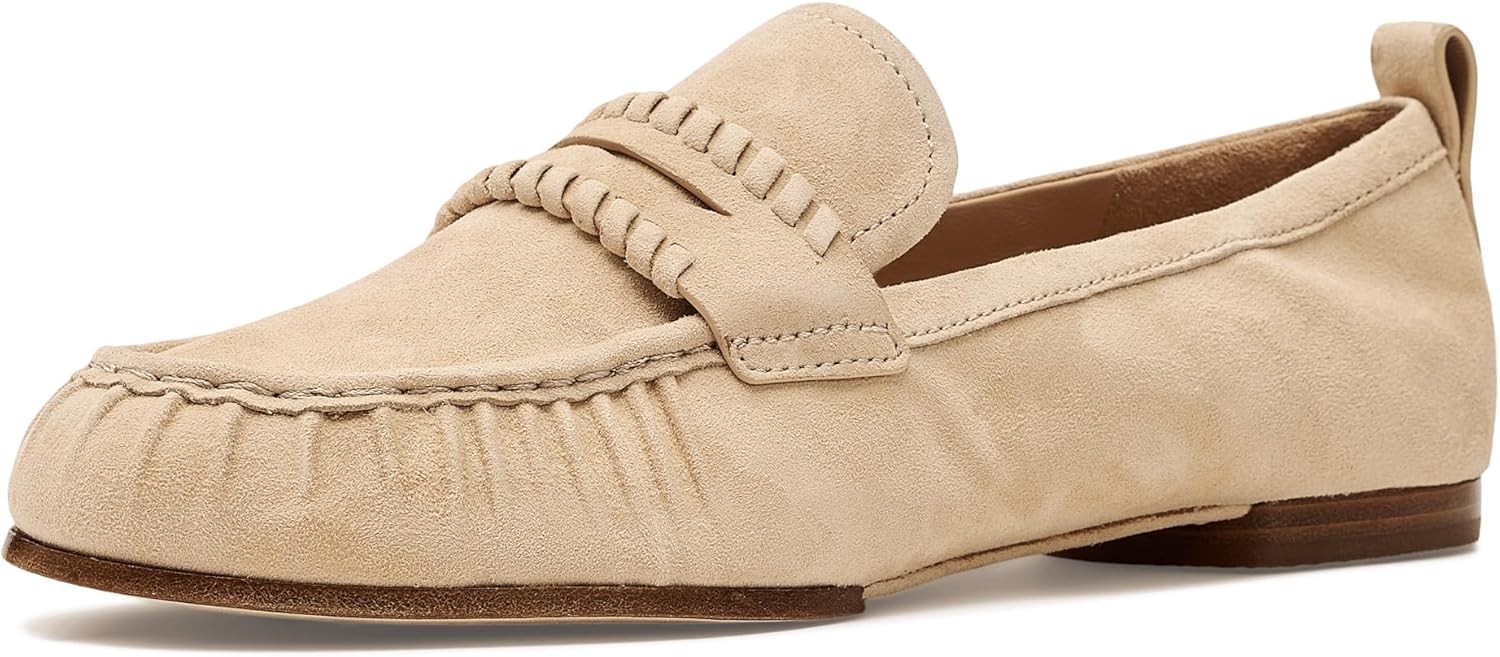 콜 한 Danby Travel Loafers