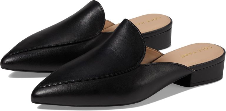 콜 한 Piper Mule