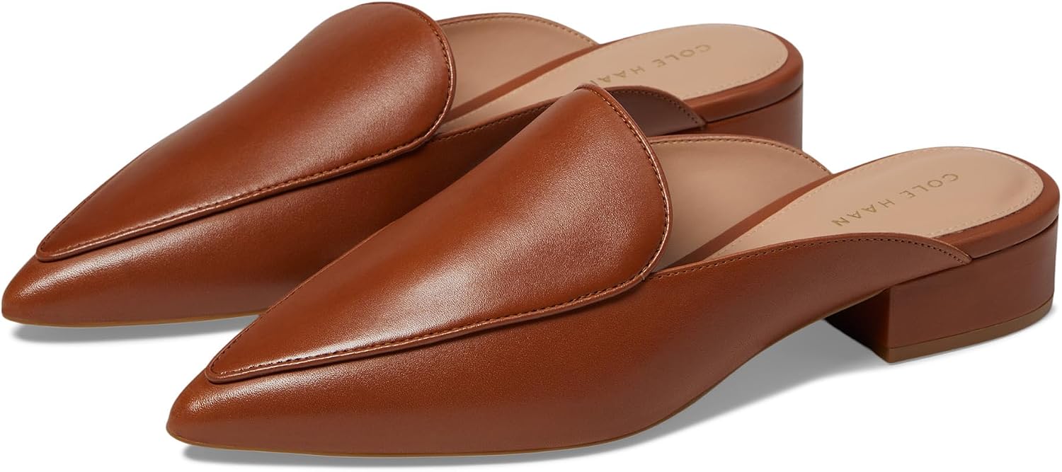 콜 한 Piper Mule
