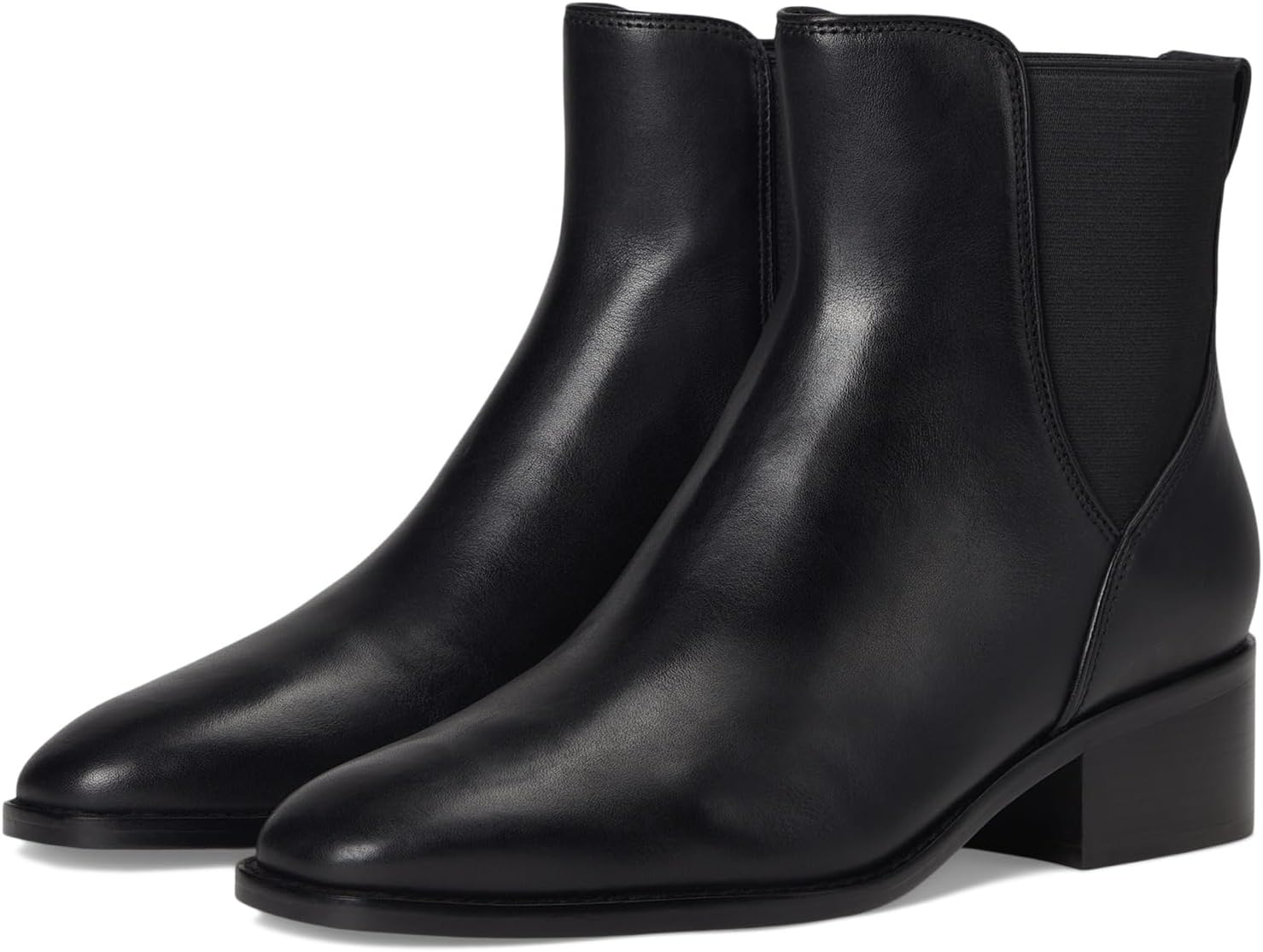 콜 한 Evalina Chelsea Booties