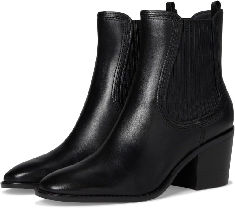 콜 한 Janelle Chelsea Booties