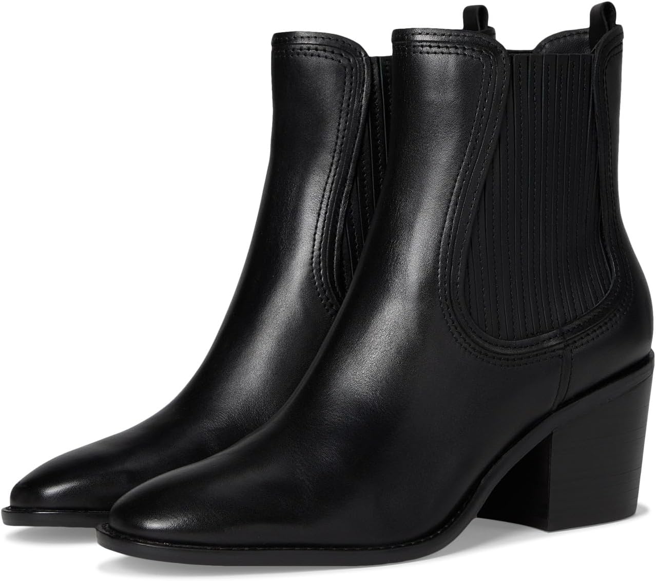 콜 한 Janelle Chelsea Booties