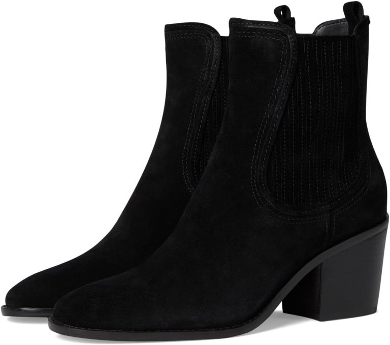콜 한 Janelle Chelsea Booties