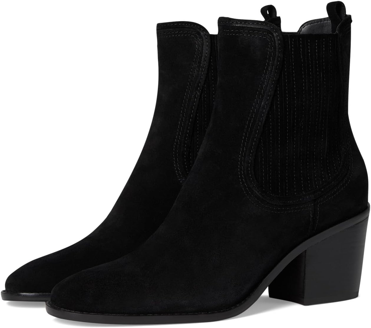 콜 한 Janelle Chelsea Booties