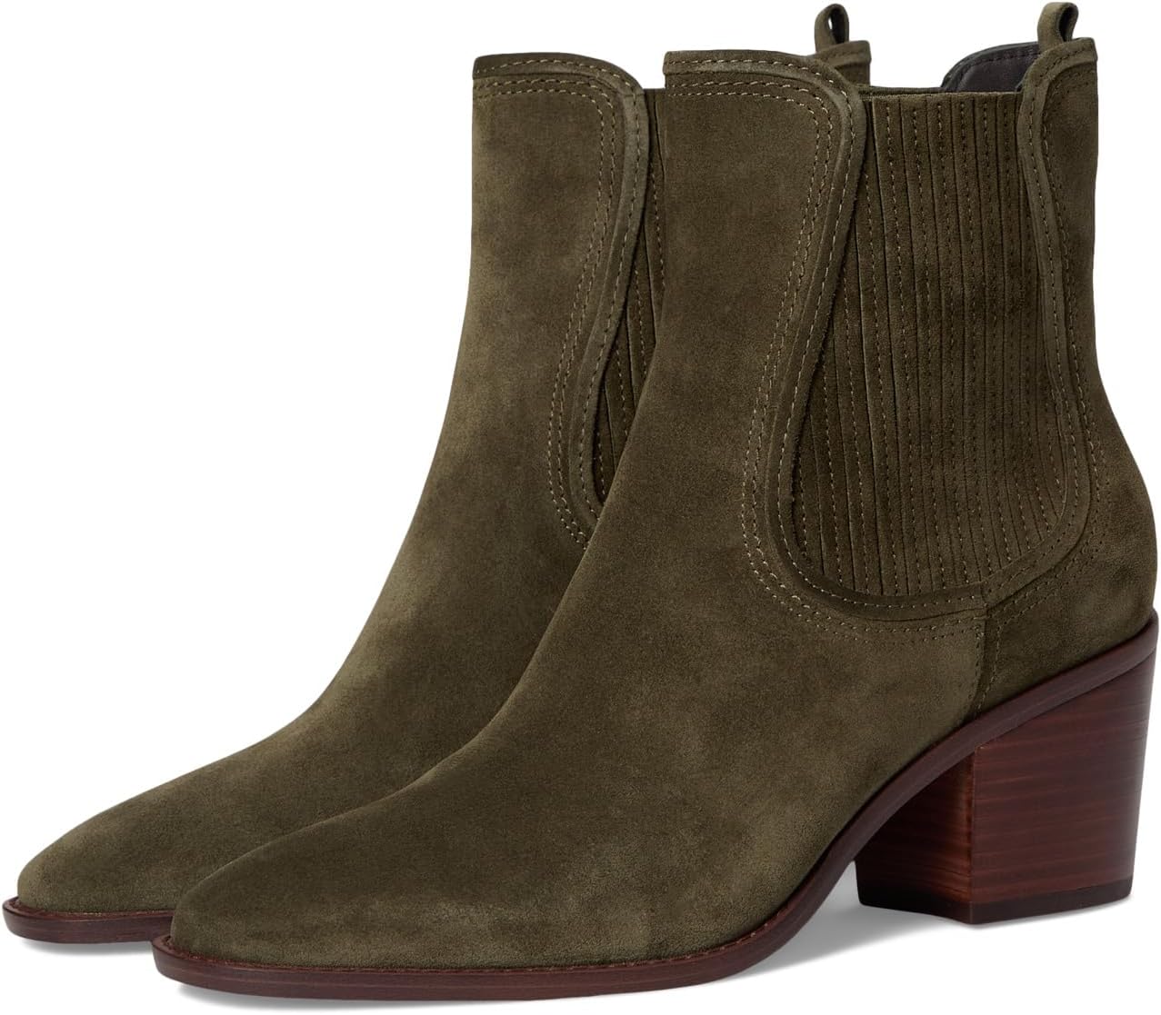 콜 한 Janelle Chelsea Booties