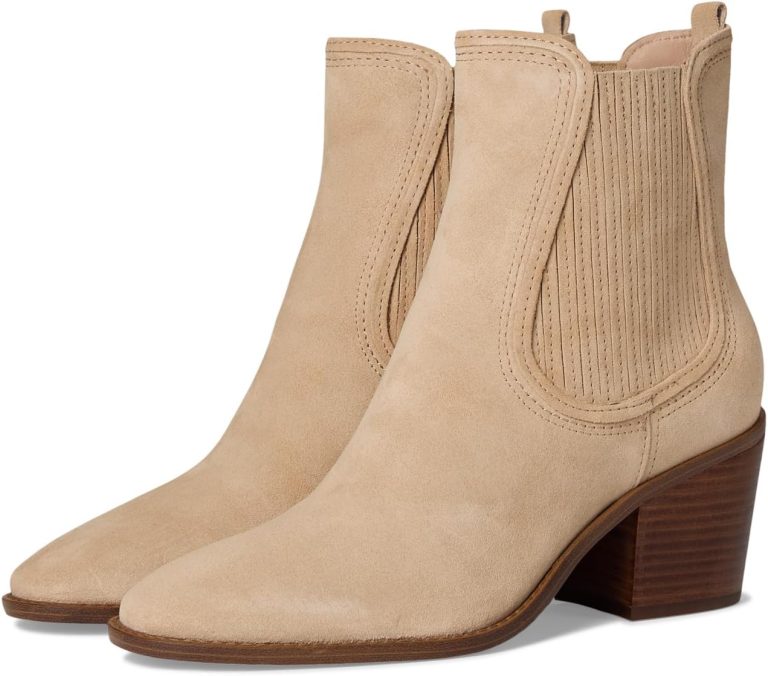 콜 한 Janelle Chelsea Booties