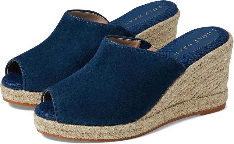 콜 한 Cloudfeel Southcrest Mule