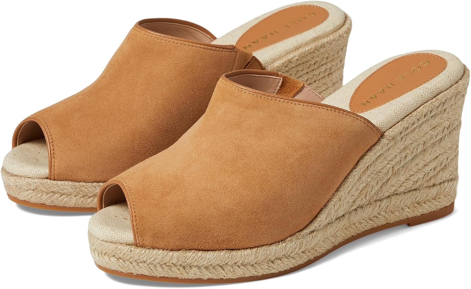 콜 한 Cloudfeel Southcrest Mule