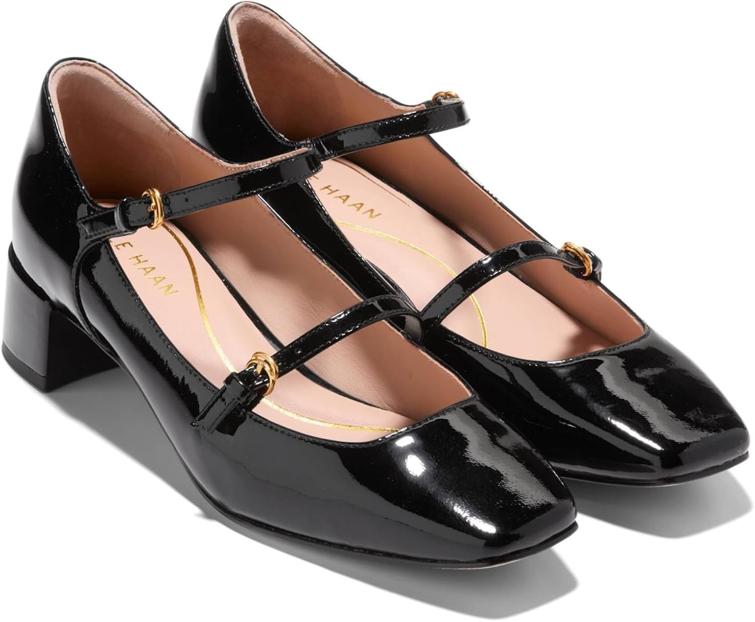 콜 한 Paxton Maryjane Pump