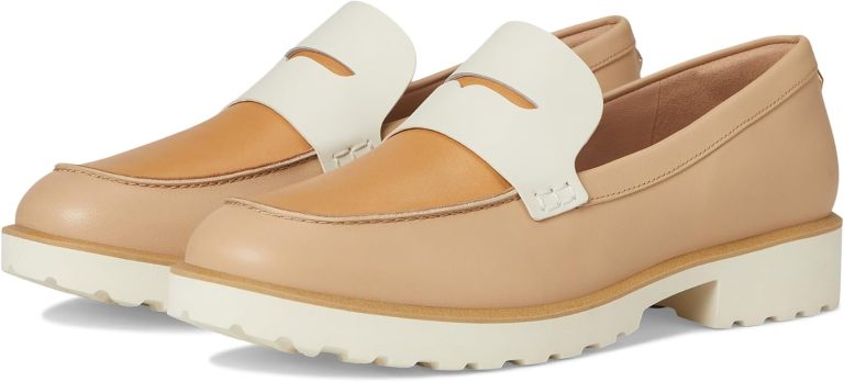 콜 한 Geneva Loafers