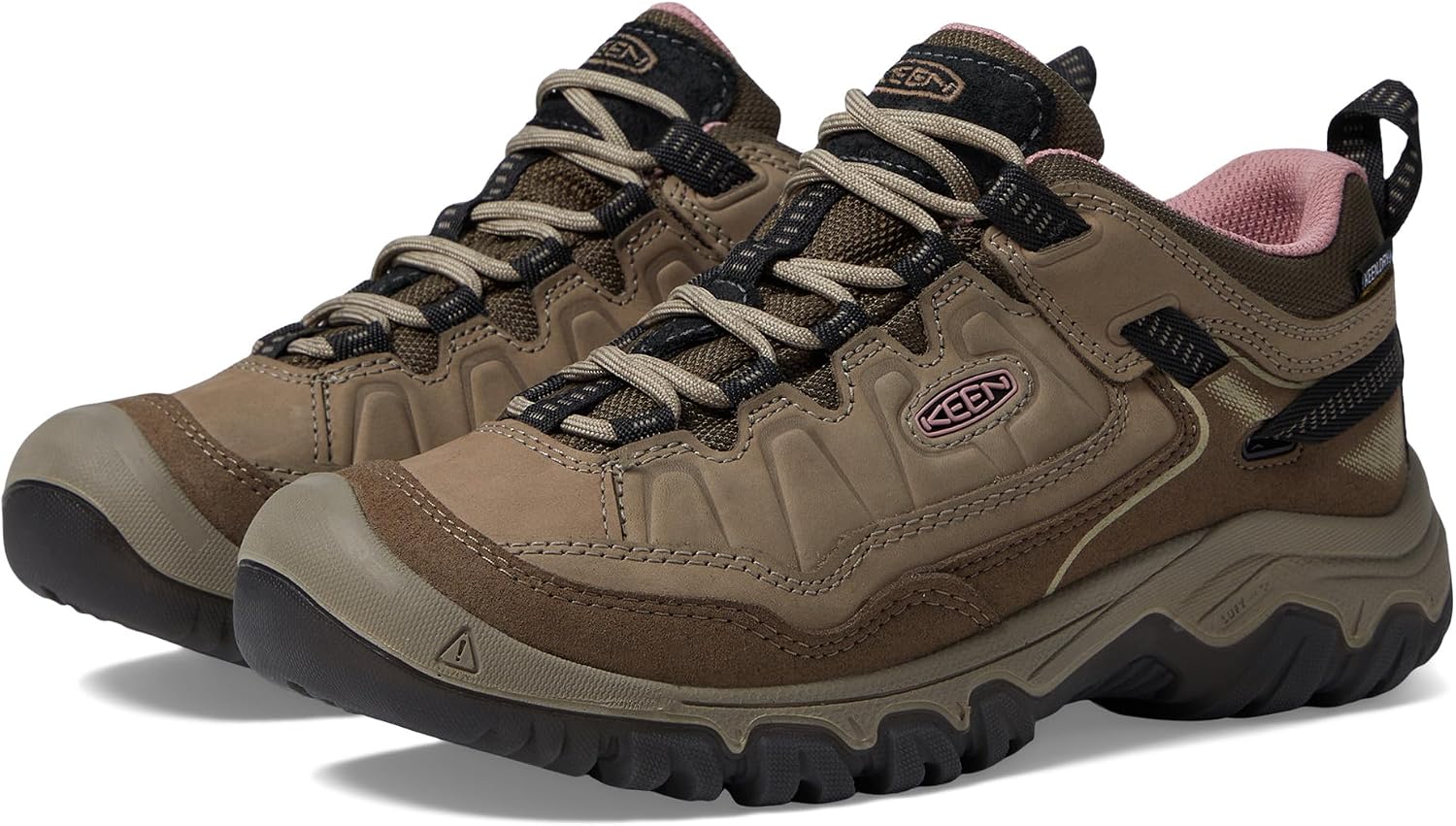킨 타기 4 로우 Height Durable Comfortable 워터프루프