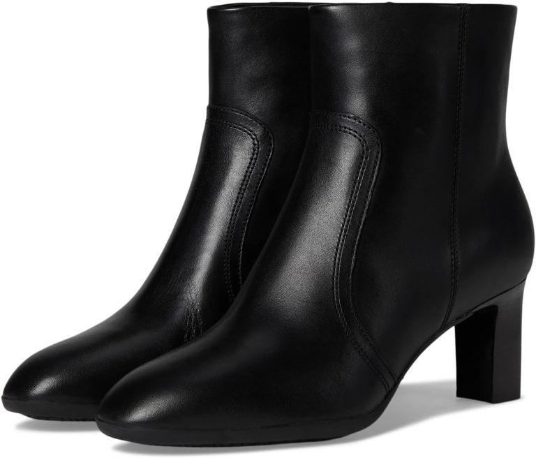 콜 한 그랜드 엠비션 2.0 Alainne Booties