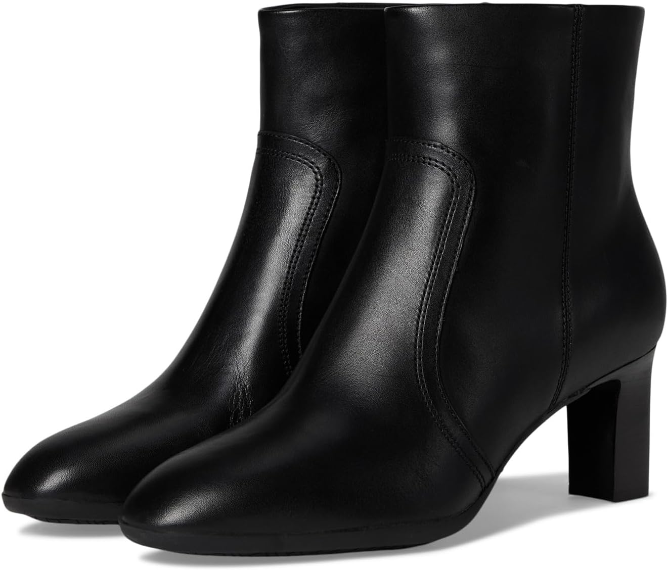 콜 한 그랜드 엠비션 2.0 Alainne Booties
