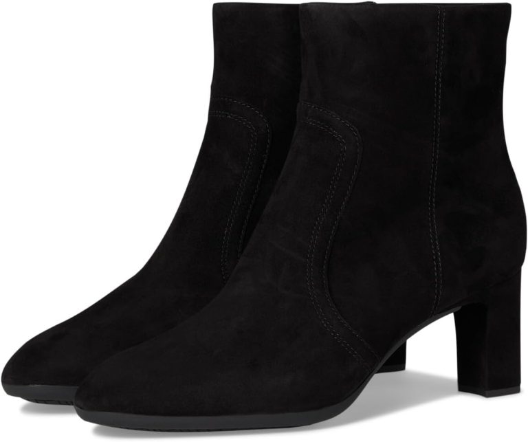 콜 한 그랜드 엠비션 2.0 Alainne Booties