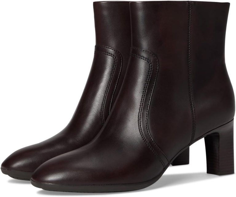 콜 한 그랜드 엠비션 2.0 Alainne Booties