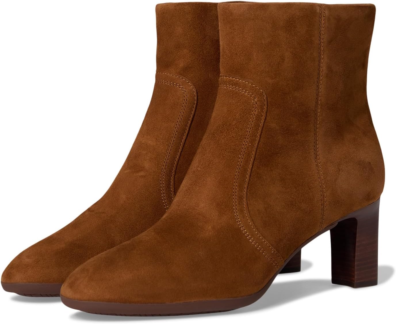콜 한 그랜드 엠비션 2.0 Alainne Booties