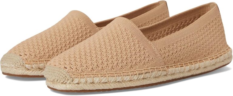 콜 한 Cloudfeel Keely A Line Espadrilles