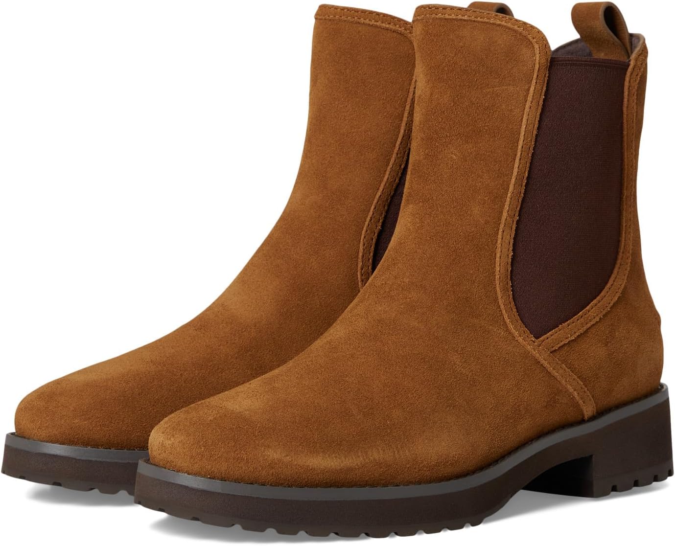 콜 한 Lyndon 워터프루프 Chelsea Booties