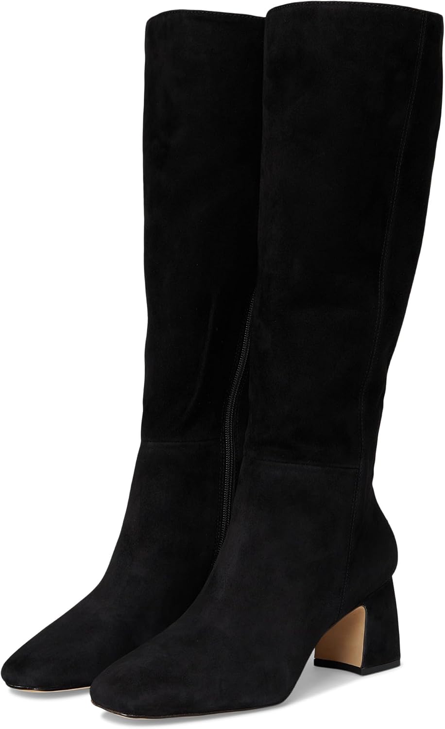 콜 한 Georgette Tall 부츠