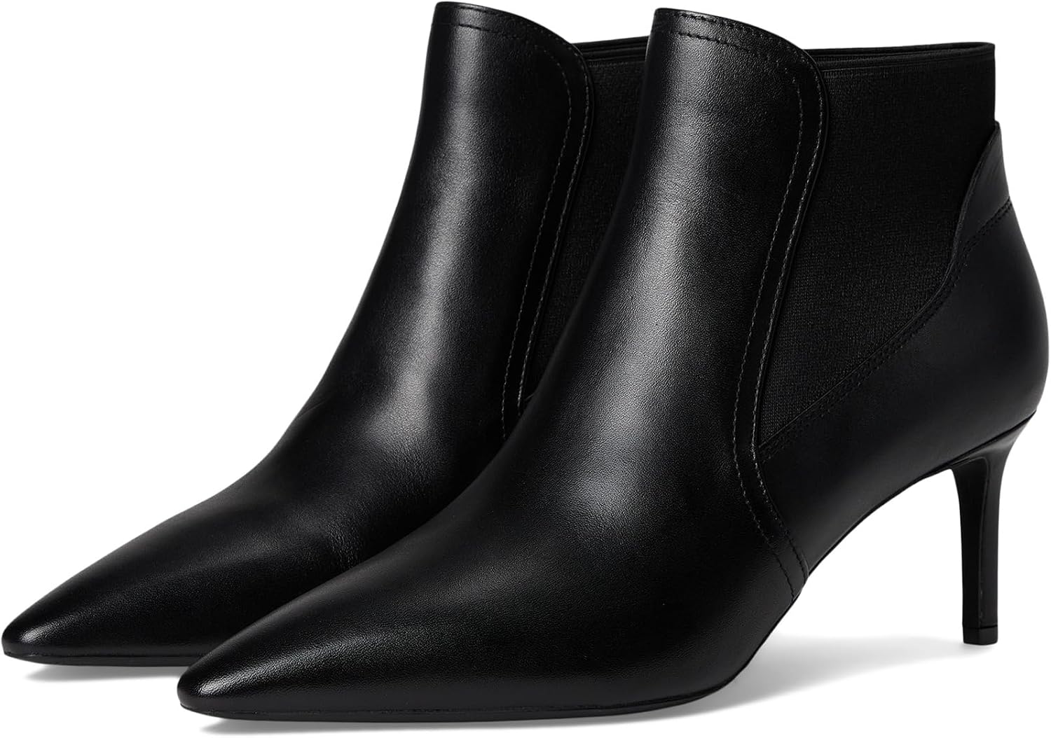 콜 한 고 To Jamela Chelsea Booties