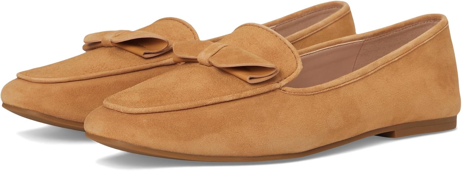 콜 한 Payson Soft Bow Loafers