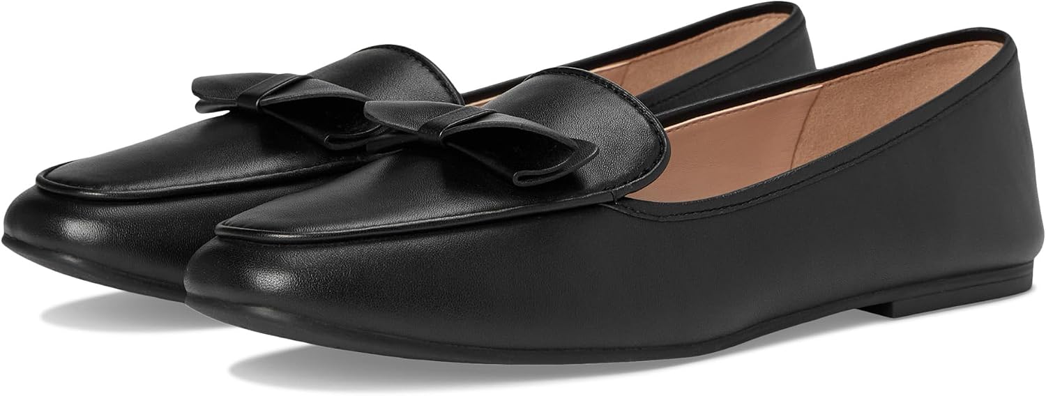 콜 한 Payson Soft Bow Loafers