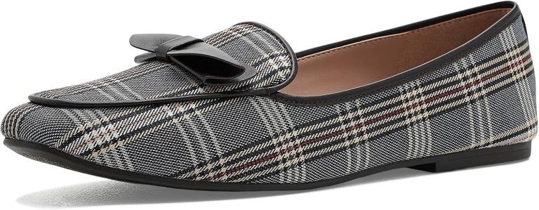 콜 한 Payson Soft Bow Loafers