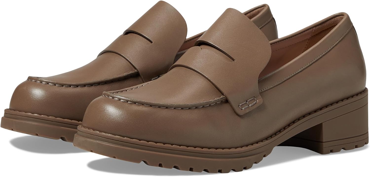콜 한 Camea Lug Loafer