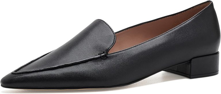 콜 한 Beatrice Loafers