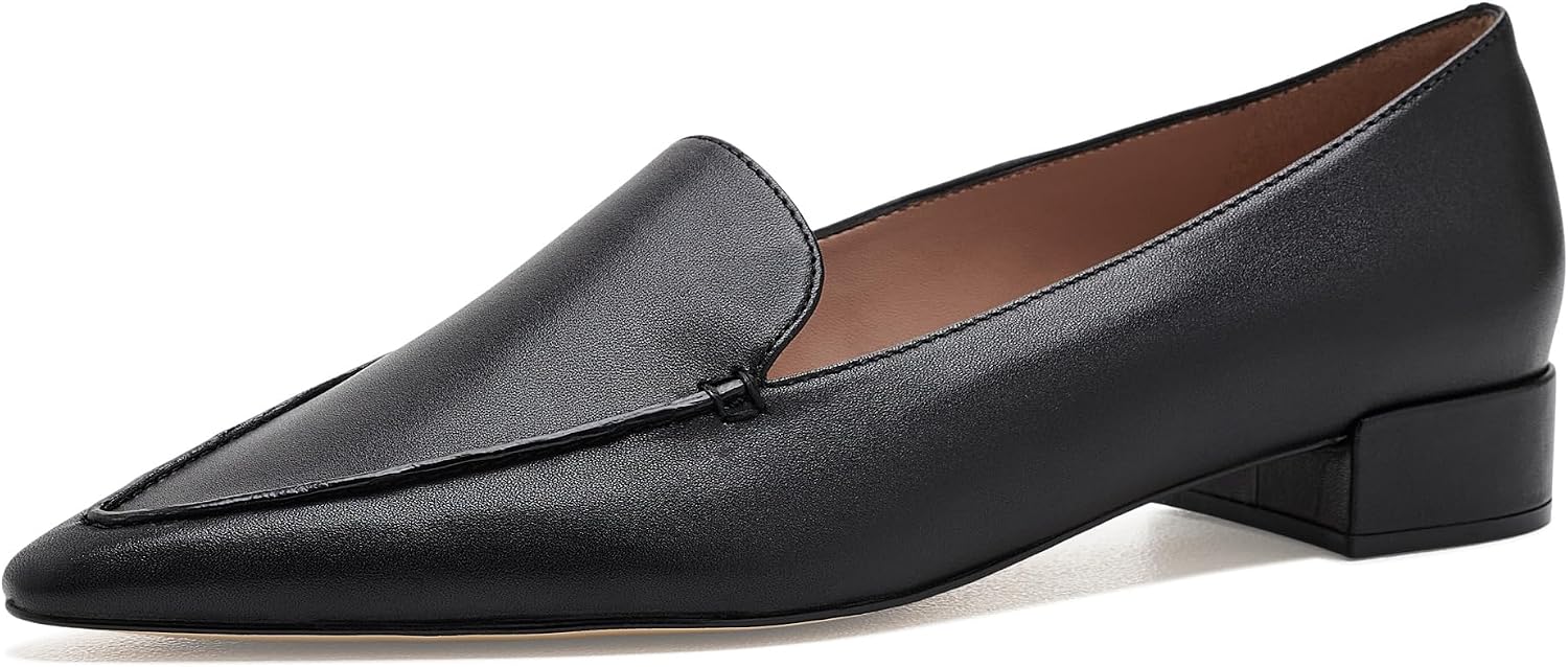 콜 한 Beatrice Loafers
