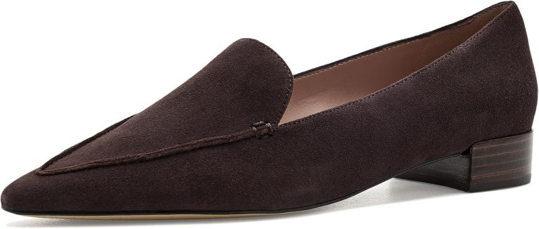 콜 한 Beatrice Loafers