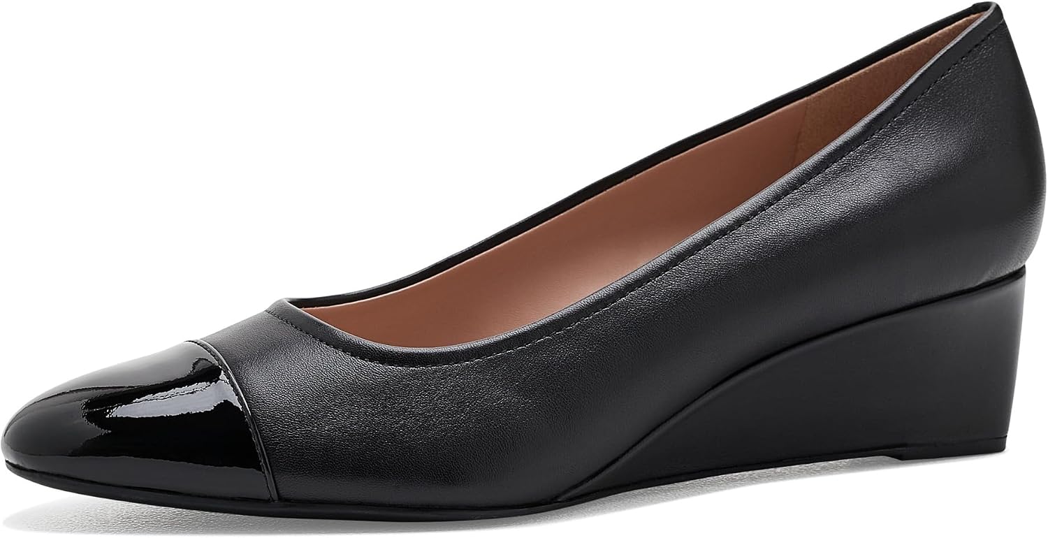 콜 한 고 To Malta Wedges Pumps