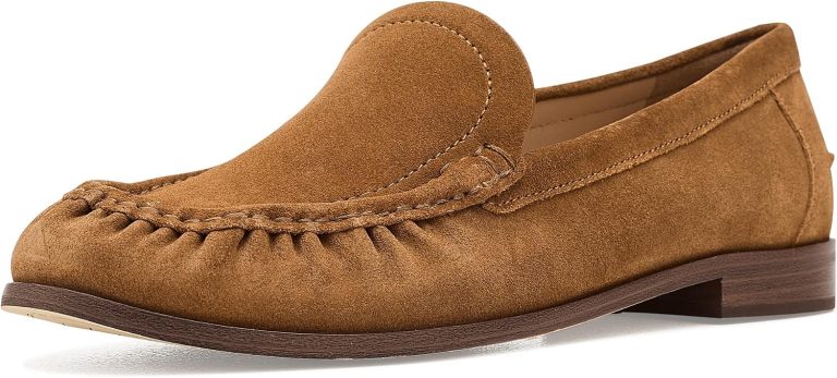 콜 한 Dreya Venetian Loafers