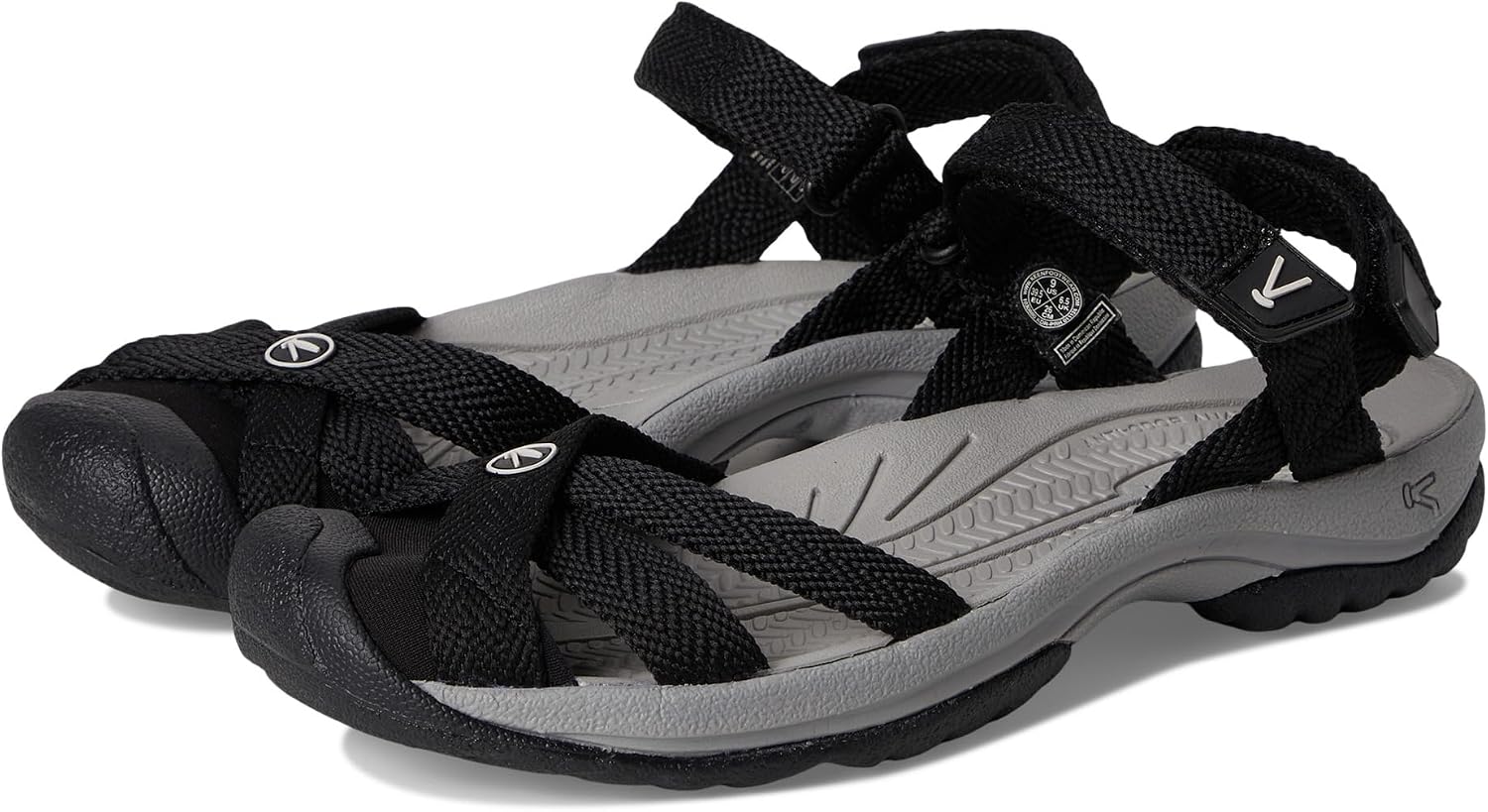 킨 Bali Strap 샌들